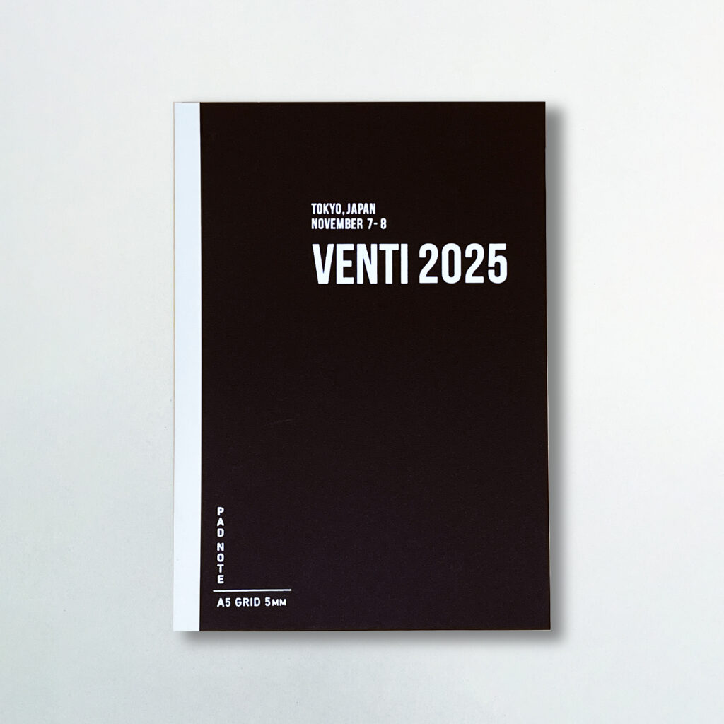 VENTI - 大成紙器製作所|SIKIGU